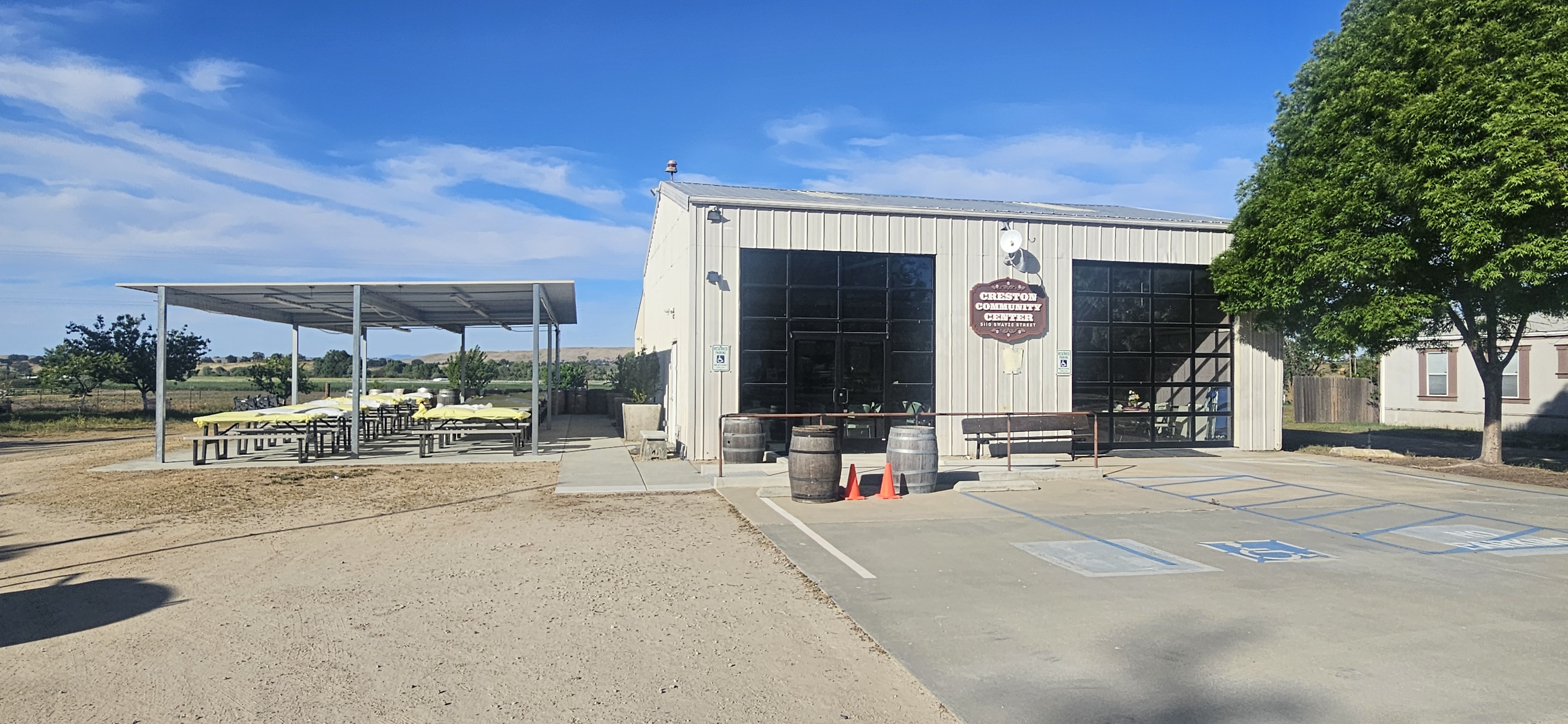 Community Center Photo 2