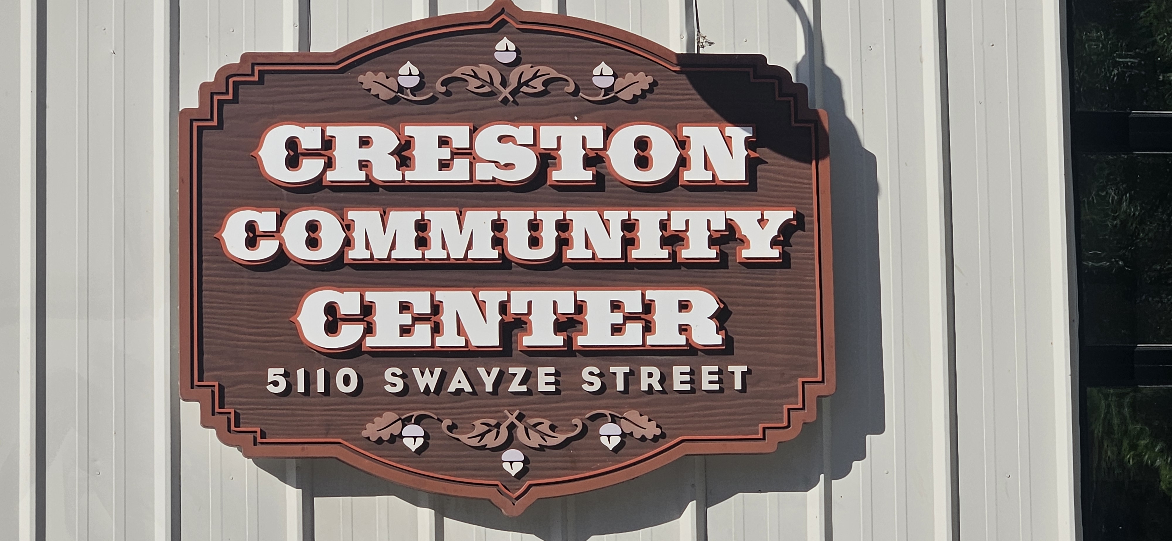 Community Center Photo 3