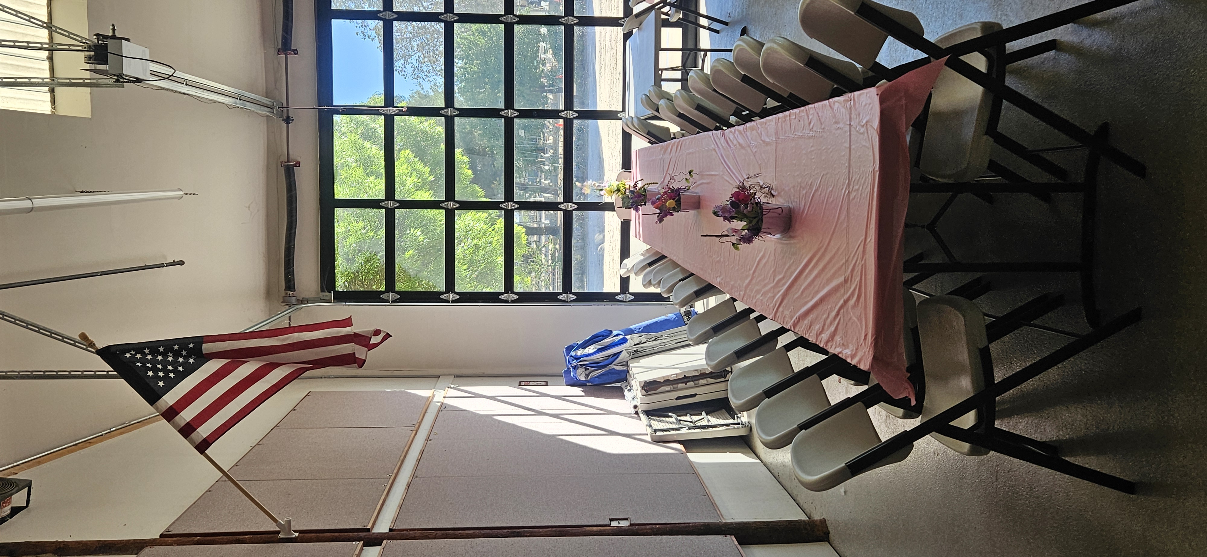 Community Center Photo 4