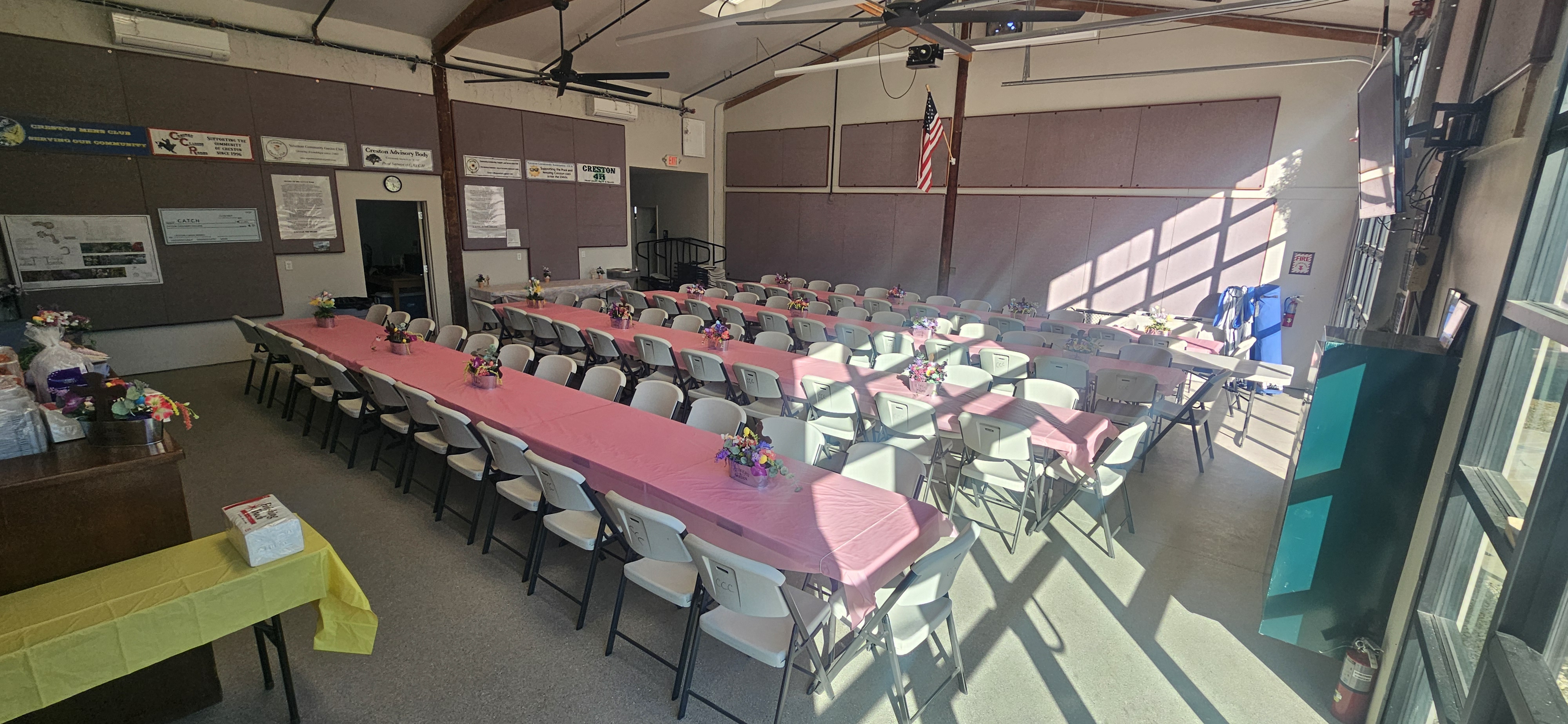 Community Center Photo 7