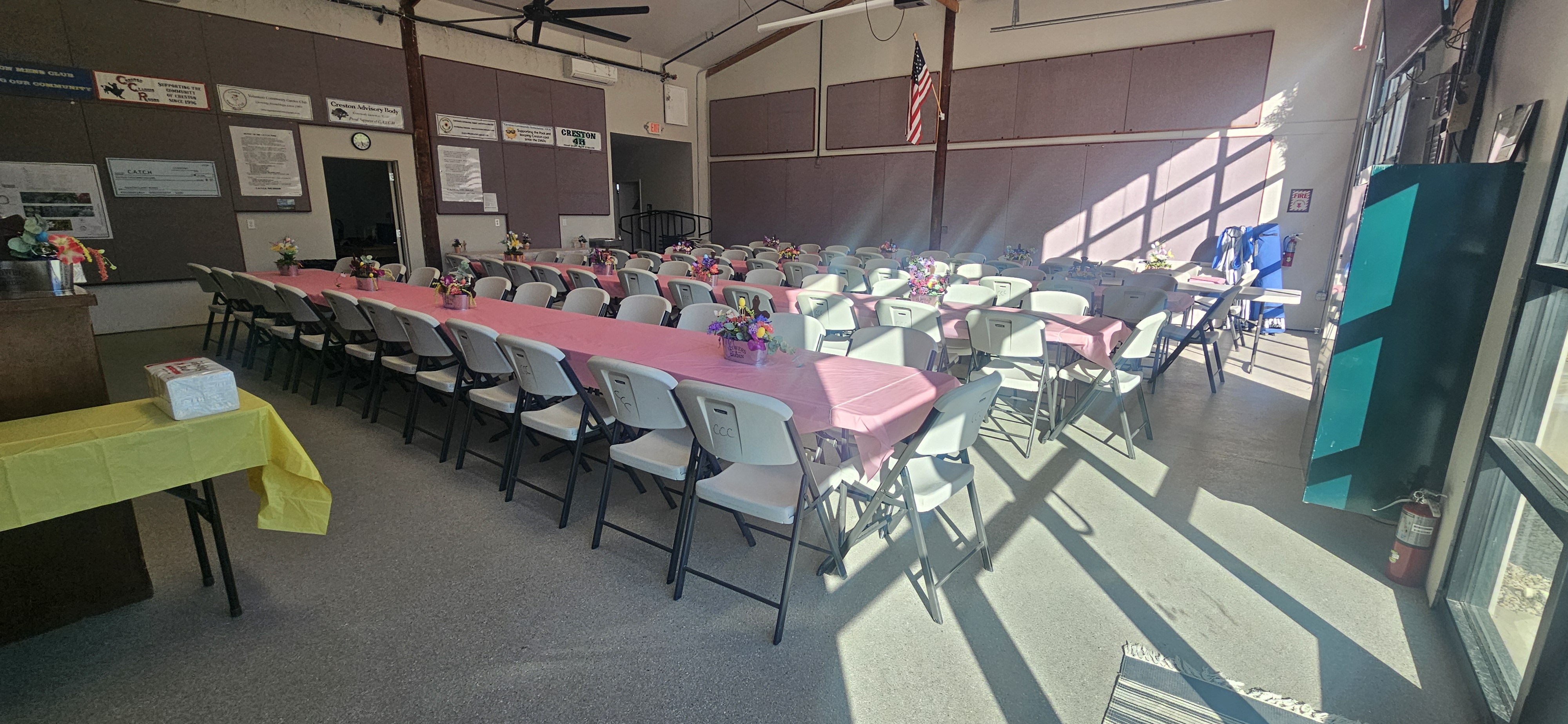 Community Center Photo 8