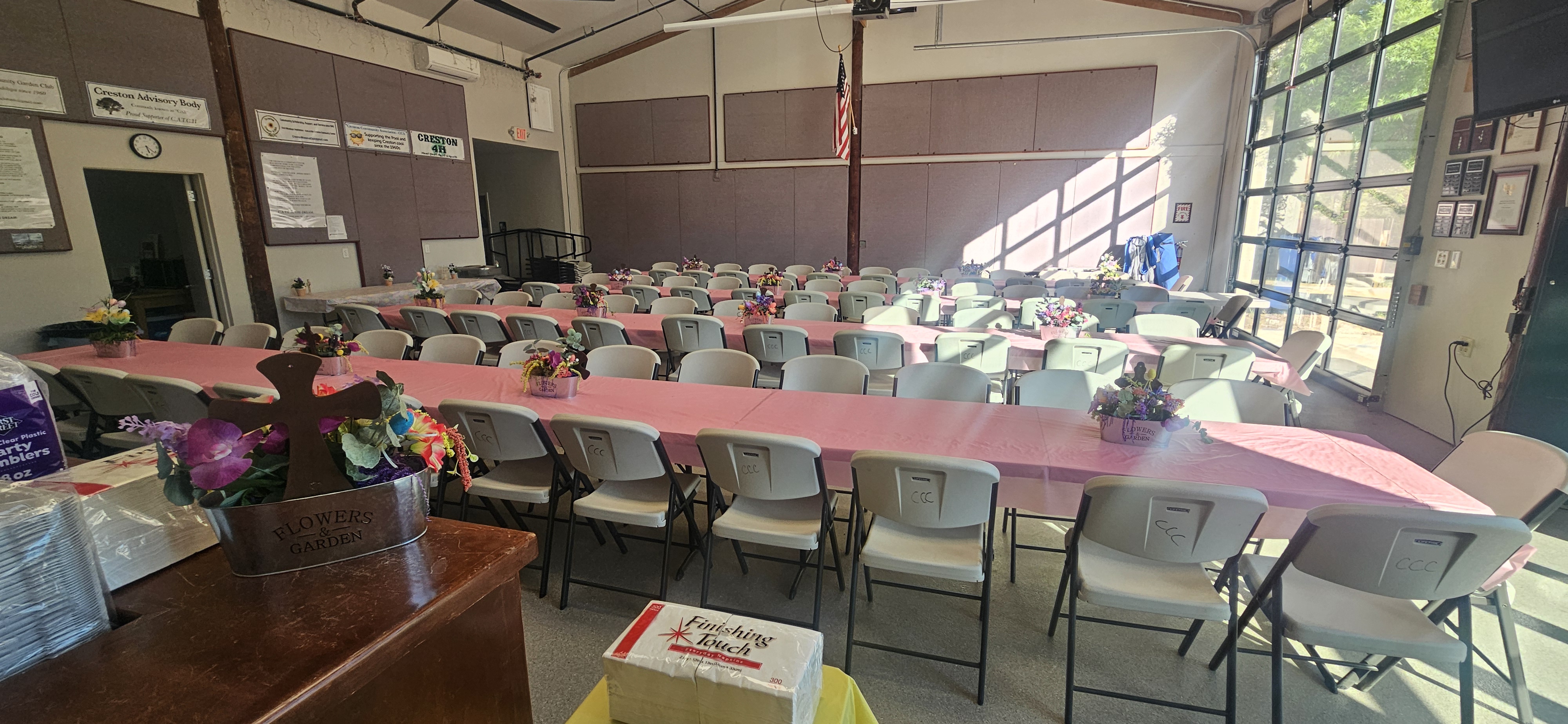 Community Center Photo 9