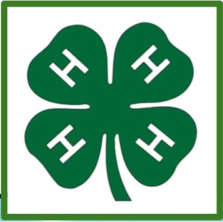 Creston 4H Logo