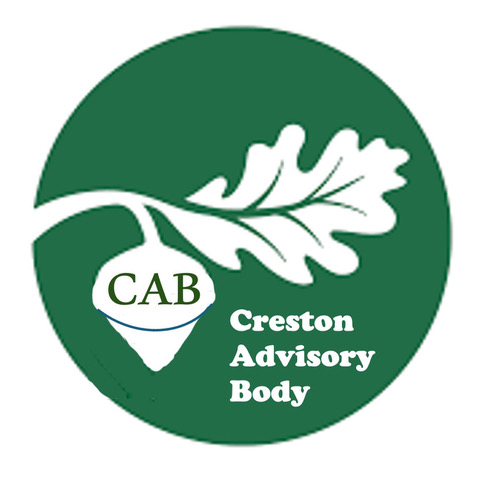 Creston Advisory Body Logo
