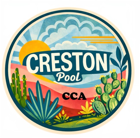 CCA - Creston Pool Fund Logo