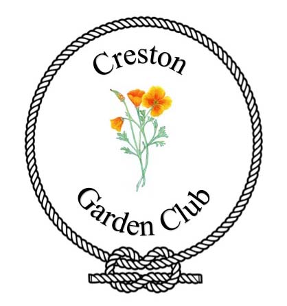 Creston Garden Club Logo