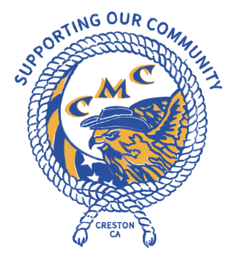 Creston Men's Club Logo