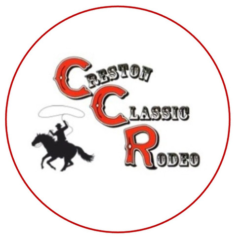 Creston Classic Rodeo Logo