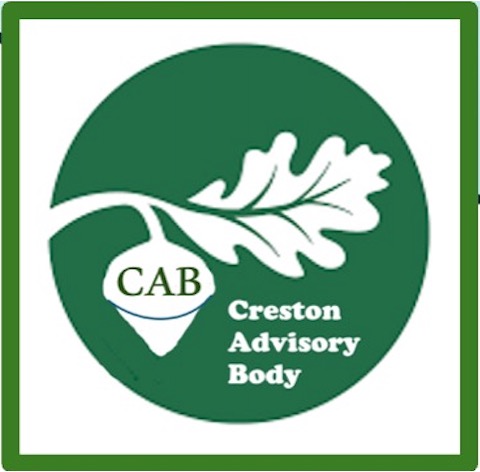 Creston Advisory Body Logo