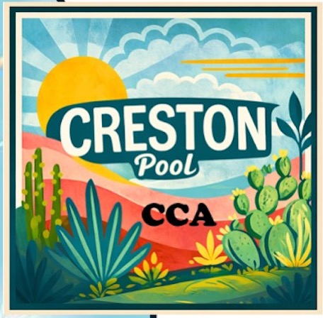 CCA - Creston Pool Fund Logo