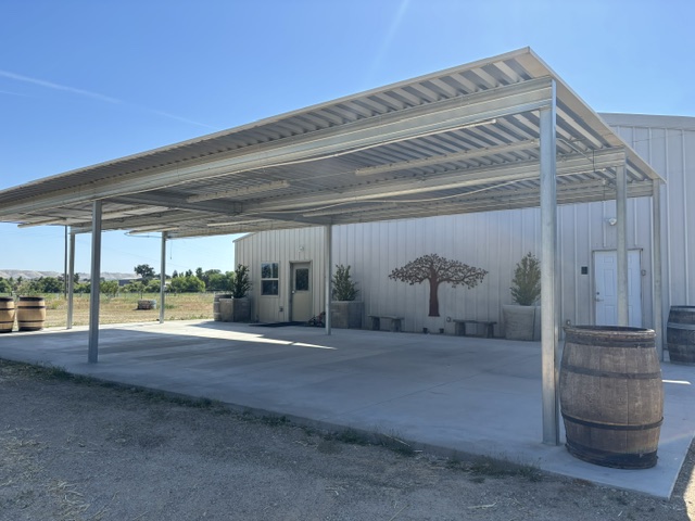 CCC Patio May 2026