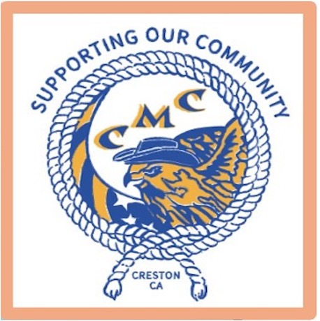 Creston Men's Club Logo