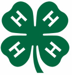 Creston 4H Logo