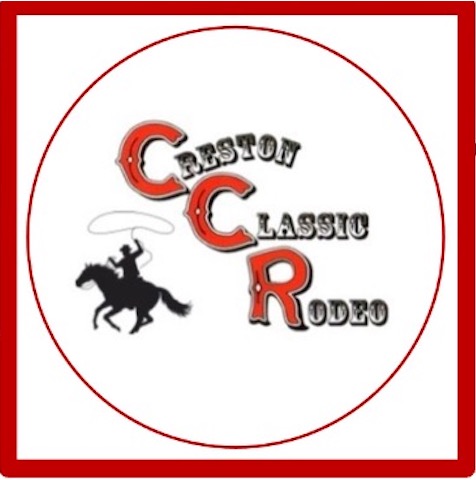Creston Classic Rodeo Logo